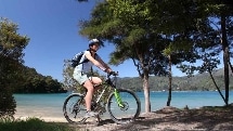 Picton: One Day Kayak Tour & Hike Or Bike Combo